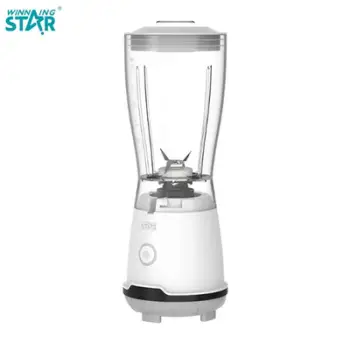 Blender shtrydhës frutash e perimesh . WINNING STAR