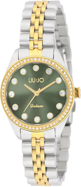 Orë për femra Liu Jo Deluxe TLJ2426, dyngjyrëshe
