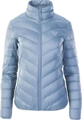 Jaketë femrash Iguana Blanca Jacket W 92800395864, mbushje pupla, blu