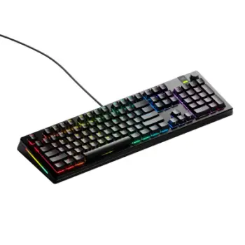 Tastierë gaming Glorious GMMK 3 Pro, 100%, layout English US, e zezë
