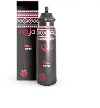 Parfum për femra Noya Rose D'Arabia EDP, 120ml, i zi