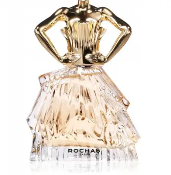 Parfum për gra Rochas Audace Eau de Parfum, 60ml, aromë orientale gourmand