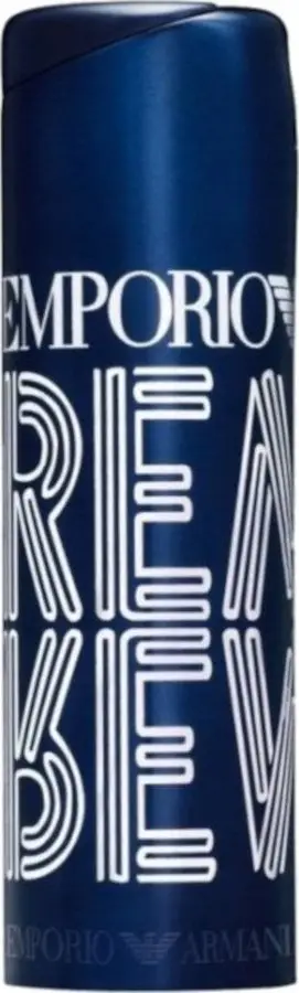 Parfum për meshkuj Emporio Armani Remix Him Eau de Toilette, 30 ml, blu