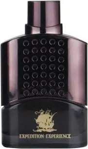 Parfum Georges Mezotti Expedition Experience Black Edition, Eau de Toilette, 100ml, i zi
