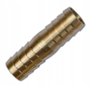 Bashkues zorre Bradas GKI023232, 1 1/4" 32mm, bronz, ngjyrë bronzi