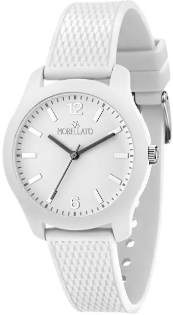 Orë dore për femra Bering Ultra Slim 18434-004, e argjendtë