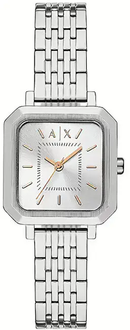 Orë dore për femra Armani Exchange AX5724