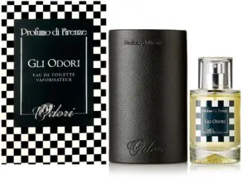 Parfum Profumo di Firenze Gli Odori, Eau de Toilette, 50ml