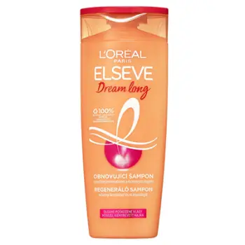 Shampo për flokë të dëmtuara L'Oréal Paris