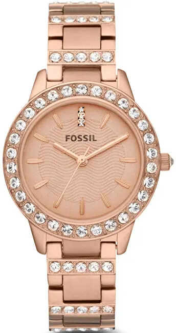Orë dore Fossil Jesse ES3020