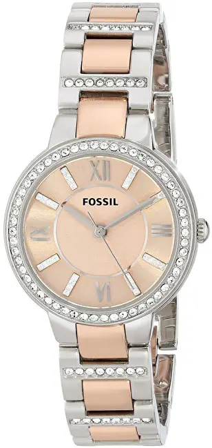Orë dore për femra Fossil ES3405