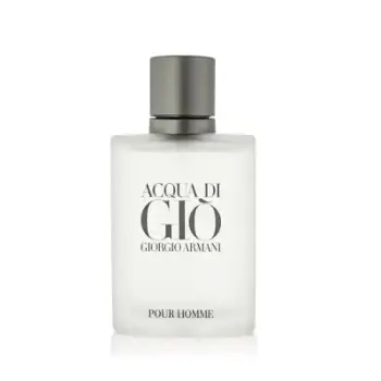 Eau de Toilette Giorgio Armani Acqua Di Gio Pour Homme, 30 ml