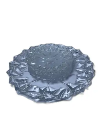 Mistri inox EPM 2K, 130×270mm, dhëmbë 6mm