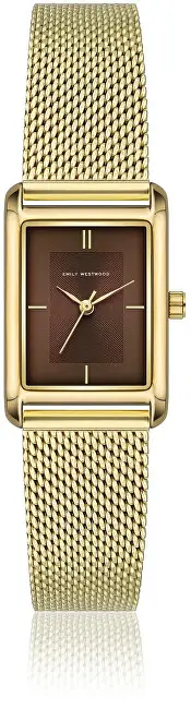 Orë dore për femra Emily Westwood Juliet Gold EHL-3418, e artë