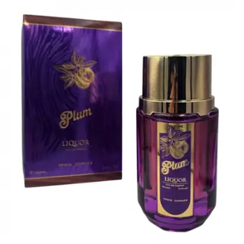Parfum Paris Corner Plum Liquor, Eau de Parfum, 100ml, vjollcë