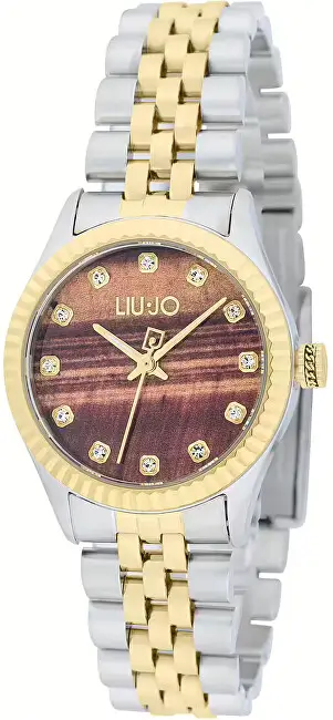 Orë për femra Liu Jo Casual Tiny TLJ2314, dyngjyrëshe