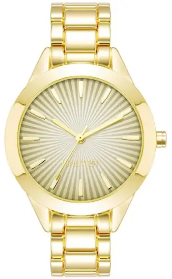 Orë dore për femra GUESS Charlotte GW0820L1