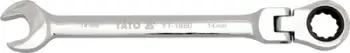 Çelës kombinim YATO YT-1690, 24mm, 330mm, i argjendtë