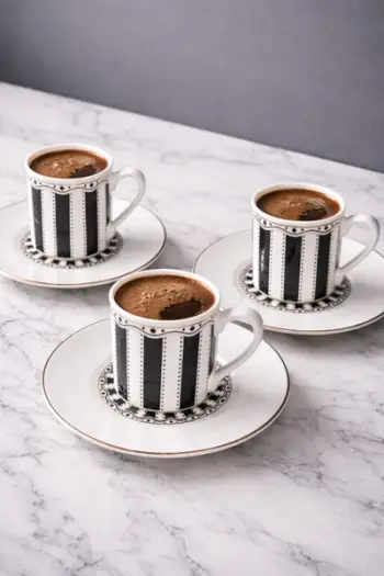 Filxhana per kafe -D07G-Y387 S