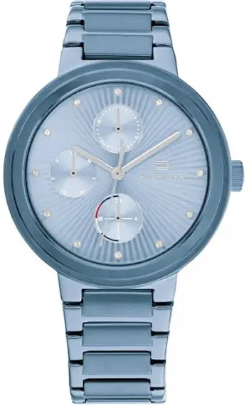 Orë për femra Tommy Hilfiger Joy 1782535, e kaltër