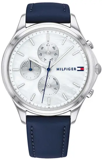 Kapelë dimërore Hogert Ben HT5K490, thurje e ngrohtë, madhësi universale, blu navy