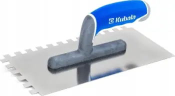 Set furça teli Proline, 3 copë, 3x7 rreshta, 180mm