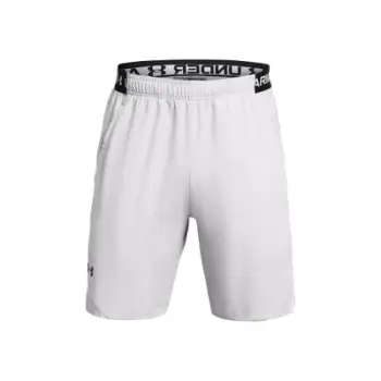 Shorce për meshkuj Under Armour Vanish Woven 8", për stërvitje, Halo Grey