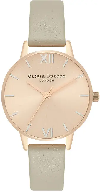 Orë për femra Olivia Burton The England OB16EN11