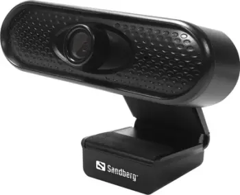 Ueb kamerë Sandberg USB, 1080P HD