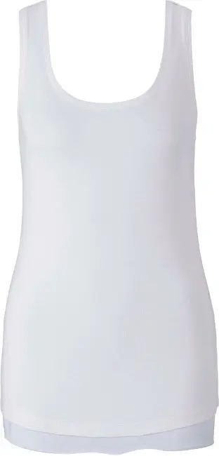 Maicë Tom Tailor 1025776.10315, e bardhë, XS mTT0205-XS