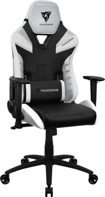 Karrigë ThunderX3 TC5 (TEGC-2044102.21), e bardhë
