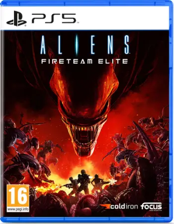 Videolojë Aliens: Fireteam Elite, PS5