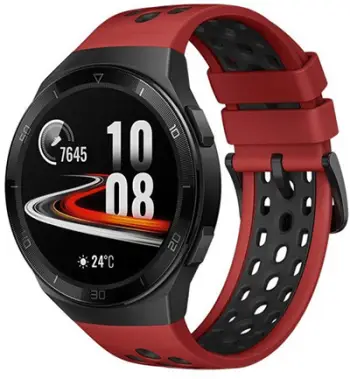 Orë e mençur Huawei Watch GT 2e Red 42 mm