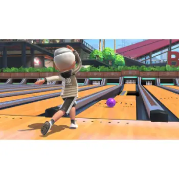 Lojë Nintendo Switch Sports, për Nintendo Switch, sportive