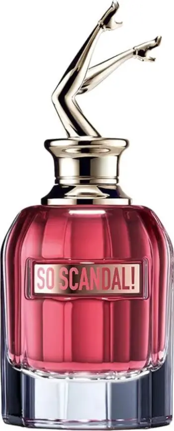 Parfum për femra Jean Paul Gaultier So Scandal, Eau de Parfum, 80ml