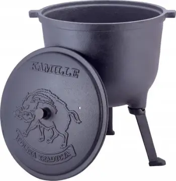Enë për gjalpë Excellent Houseware - 49583533
