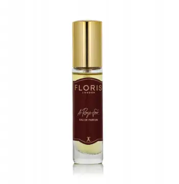 Parfum Floris A Rose For Eau de Parfum, 10ml, spray