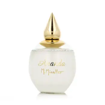 Eau de Parfum M.Micallef Ananda, 100 ml