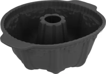 Tigan De Buyer Choc Resto Induction, 24cm, jo-ngjitës, gri