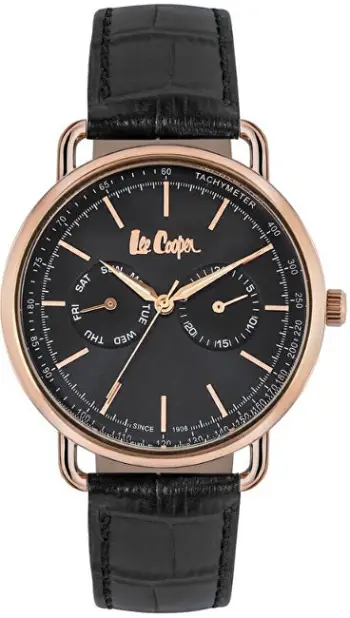 Orë dore Lee Cooper LC06711.451