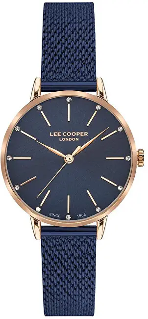 Orë për femra Lee Cooper LC07473.490, e kaltër