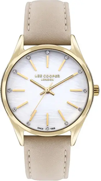 Orë dore për femra Bering Classic 15739-010, e argjendtë