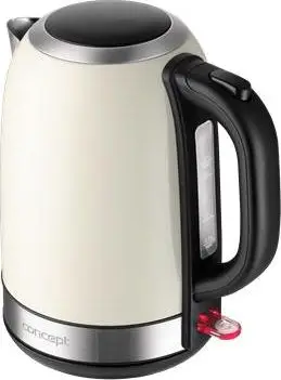 Vluese uji Concept Strix RK3242, 2200W, krem