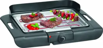 Skarë elektrike Clatronic BQ 3507