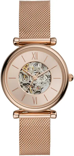 Orë dore Fossil ME3175