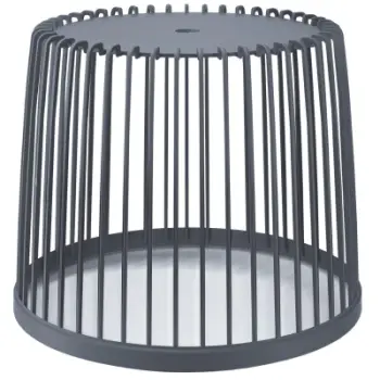 Kartolinë urimi Small Owl A015 B6, pa tekst, me zarf