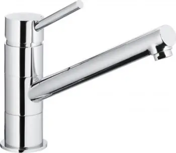 Rubinet KFA Andra (6533-915-00), krom