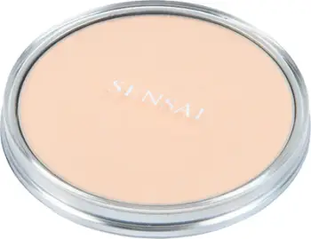 Pudër kompakte fondatinë Kanebo Sensai Cellular Performance Total Finish TF12, 11g, Soft Beige