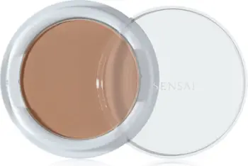 Pudër kompakte Sensai Compact Powder Foundation, 11g, SPF 10, nuanca 13 Warm Beige