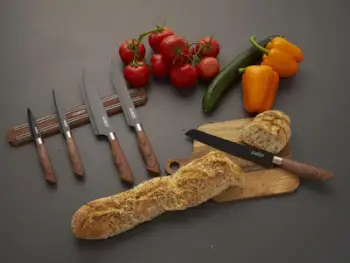 Set thikash kuzhine Heinner Perfecto Cooking, 6 pjesë, inoks